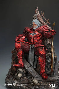 The Merciless - Ver B - GeekLoveph