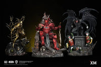 The Merciless - Ver B - GeekLoveph