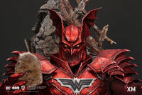 The Merciless - Ver B - GeekLoveph