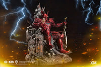 The Merciless - Ver B - GeekLoveph