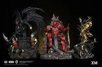 The Merciless - Ver B - GeekLoveph