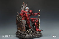 The Merciless - Ver B - GeekLoveph