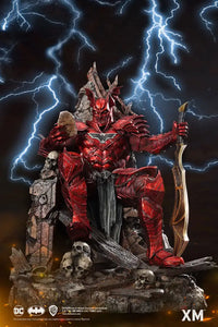 The Merciless - Ver B - GeekLoveph