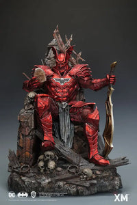 The Merciless - Ver B - GeekLoveph