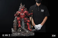 The Merciless - Ver B - GeekLoveph