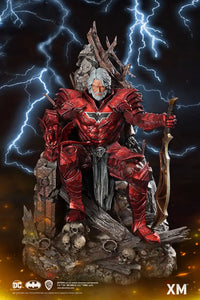 The Merciless - Ver B - GeekLoveph