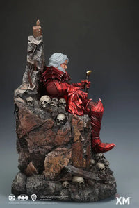 The Merciless - Ver B - GeekLoveph