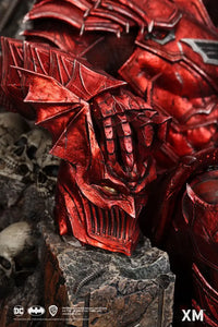 The Merciless - Ver B - GeekLoveph
