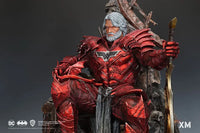 The Merciless - Ver B - GeekLoveph