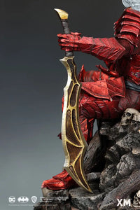 The Merciless - Ver B - GeekLoveph