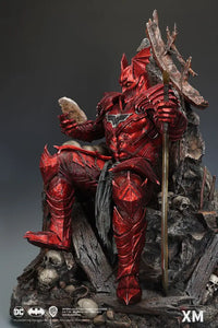 The Merciless - Ver B - GeekLoveph