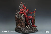 The Merciless - Ver B - GeekLoveph