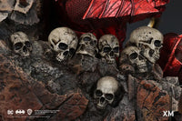 The Merciless - Ver B - GeekLoveph