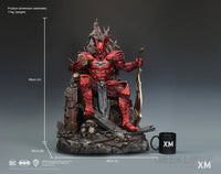 The Merciless - Ver B - GeekLoveph