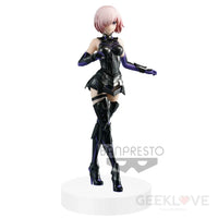 The Movie Fate/Grand Order-Divine Realm Of The Round Table: Camelot - Servant Figure Mash Kyrielight - GeekLoveph