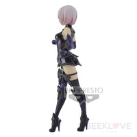 The Movie Fate/Grand Order-Divine Realm Of The Round Table: Camelot - Servant Figure Mash Kyrielight - GeekLoveph