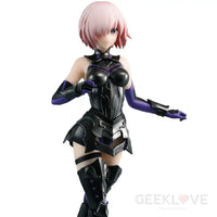 The Movie Fate/Grand Order-Divine Realm Of The Round Table: Camelot - Servant Figure Mash Kyrielight - GeekLoveph