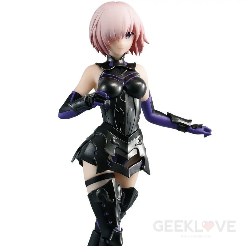 The Movie Fate/Grand Order-Divine Realm Of The Round Table: Camelot - Servant Figure Mash Kyrielight