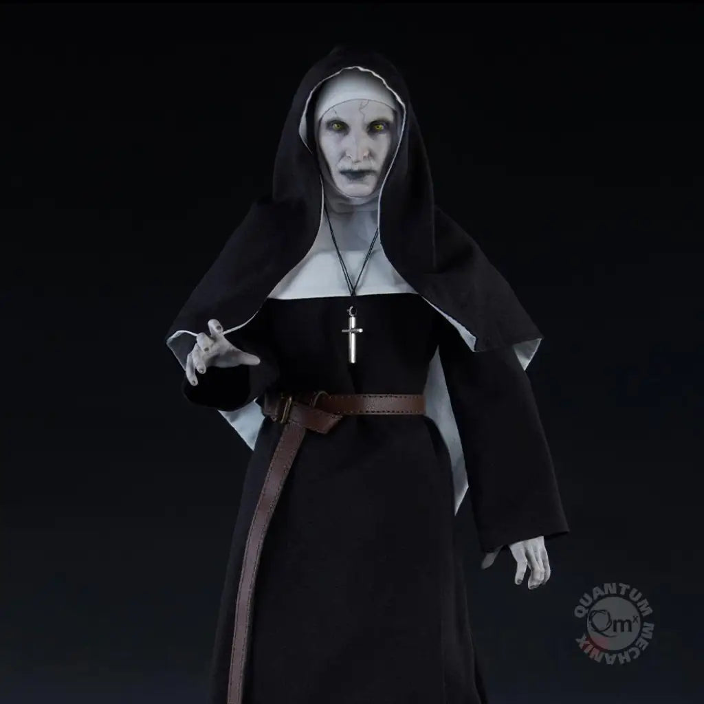 The Nun 1:6 Scale Articulated Figure - GeekLoveph