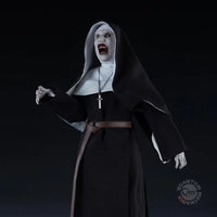 The Nun 1:6 Scale Articulated Figure - GeekLoveph