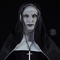 The Nun 1:6 Scale Articulated Figure - GeekLoveph