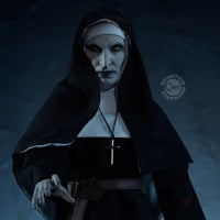 The Nun 1:6 Scale Articulated Figure - GeekLoveph