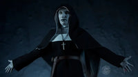 The Nun 1:6 Scale Articulated Figure - GeekLoveph