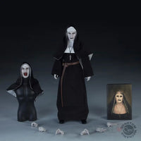 The Nun 1:6 Scale Articulated Figure - GeekLoveph