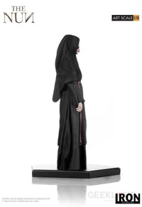 The Nun Valak 1/10 Art Scale Statue - GeekLoveph