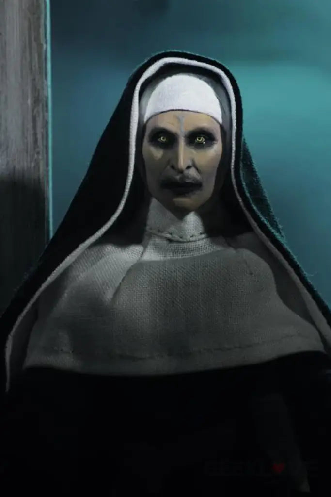 The Nun (Valak) Figure - BO - GeekLoveph