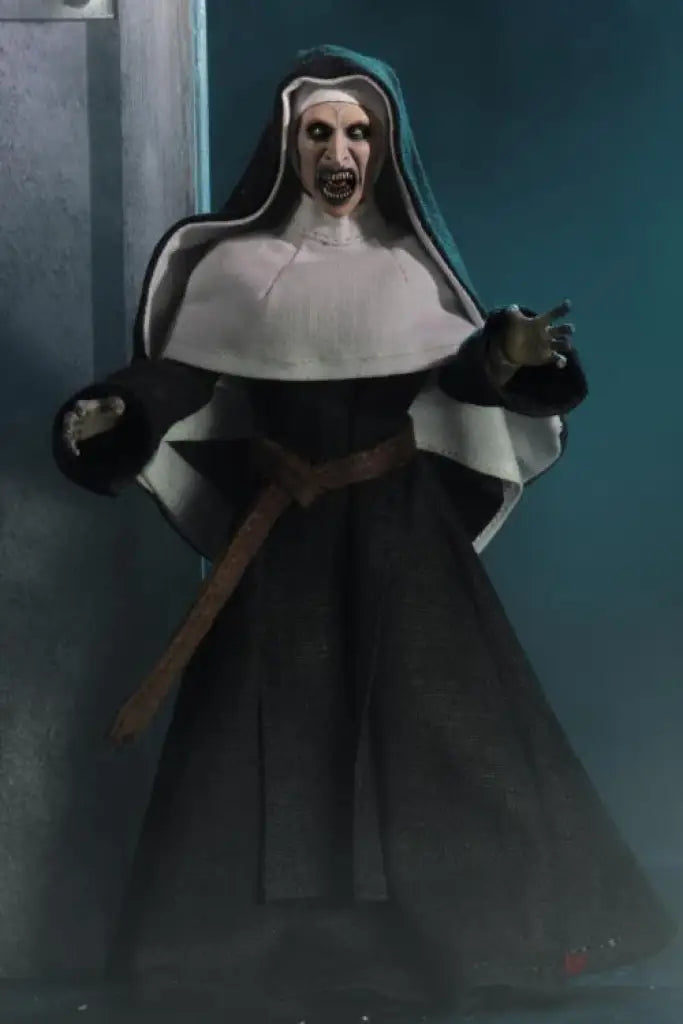 The Nun (Valak) Figure - BO - GeekLoveph