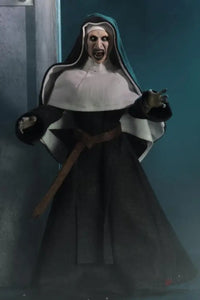 The Nun (Valak) Figure - BO - GeekLoveph