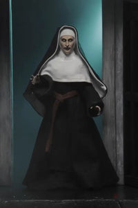 The Nun (Valak) Figure - BO - GeekLoveph