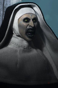 The Nun (Valak) Figure - BO - GeekLoveph