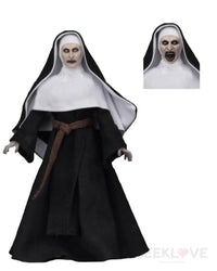 The Nun (Valak) Figure - BO - GeekLoveph