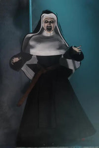 The Nun (Valak) Figure - BO - GeekLoveph