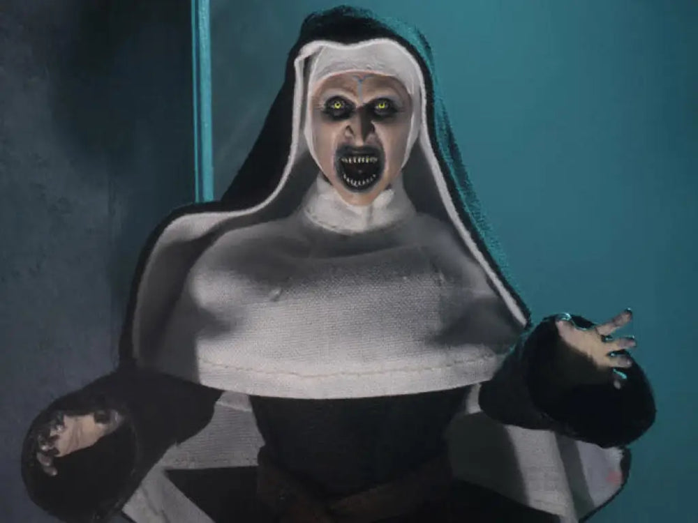 The Nun (Valak) Figure - BO - GeekLoveph