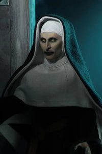 The Nun (Valak) Figure - BO - GeekLoveph