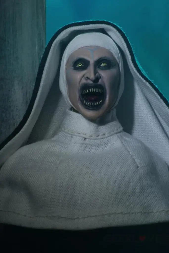 The Nun (Valak) Figure - BO - GeekLoveph