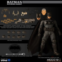 The One:12 Collective Batman: Supreme Knight - GeekLoveph