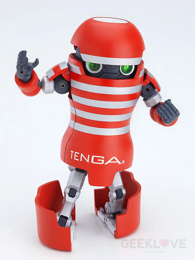 The Pal in Your Pocket! TENGA Robo - GeekLoveph