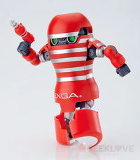 The Pal in Your Pocket! TENGA Robo - GeekLoveph