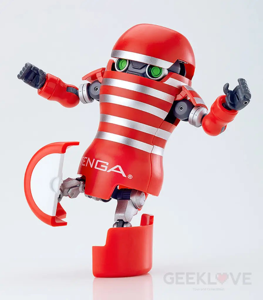 The Pal in Your Pocket! TENGA Robo - GeekLoveph