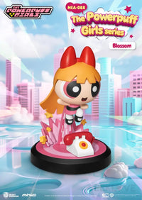 The Powerpuff Girls Series Blind Box (6Pc Set)