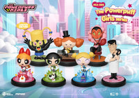 The Powerpuff Girls Series Blind Box (6Pc Set) Pre Order Price