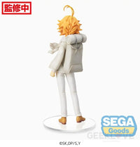 The Promised Neverland Emma Super Premium Figure - GeekLoveph