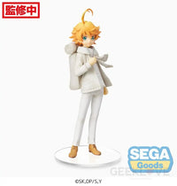 The Promised Neverland Emma Super Premium Figure - GeekLoveph