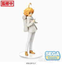 The Promised Neverland Emma Super Premium Figure - GeekLoveph