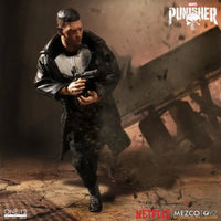 The Punisher One:12 Collective Punisher - GeekLoveph