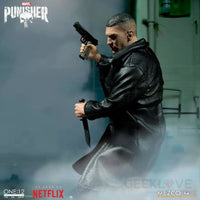The Punisher One:12 Collective Punisher - GeekLoveph